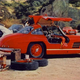 Illustration for article titled Iconic Mid-Century Cars, as Reviewed by Legendary Writer Ken Purdy